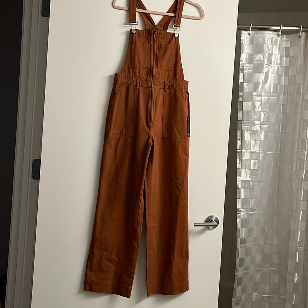 Overalls